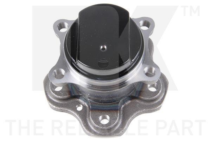 NK 762257 Radlagersatz für NISSAN, RENAULT