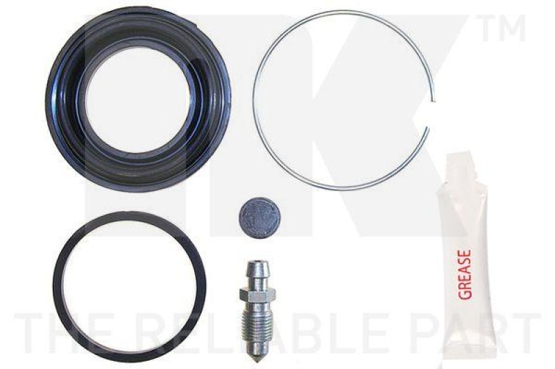 NK 8845019 Reparatursatz, Bremssattel für TOYOTA