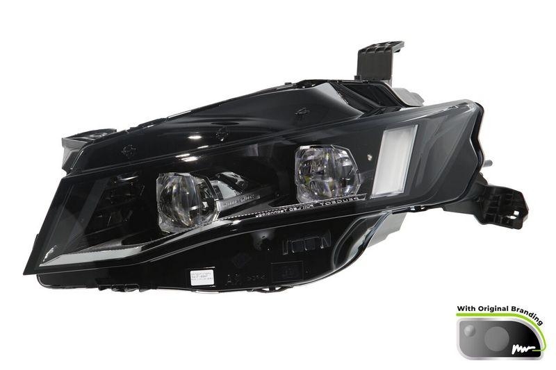 VALEO 450958 Scheinwerfer PEUGEOT 508 II HIGH LED LHD L