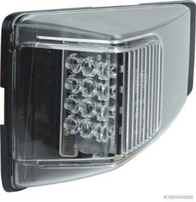 HERTH+BUSS 83700060 Zusatzblinkleuchte links, LED