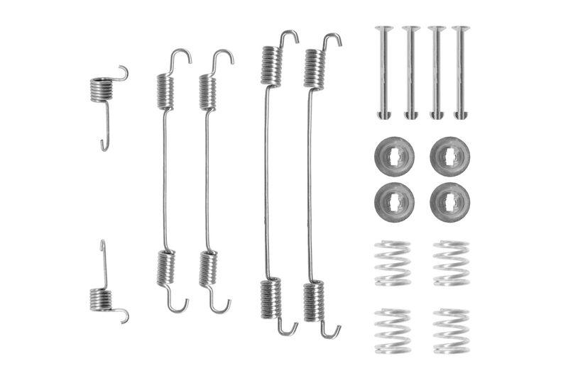 BOSCH 1 987 475 255 Zubehörsatz Bremsbacken