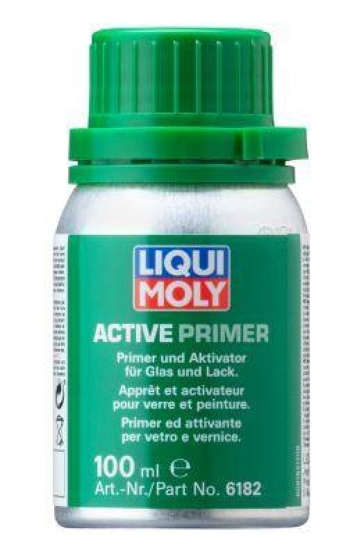 LIQUI MOLY 6182 Scheibenklebstoff Active Primer 100ml