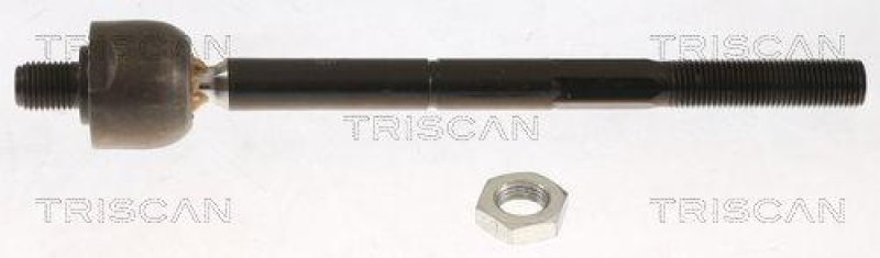 TRISCAN 8500 25242 Axialgelenk für Dacia, Renault