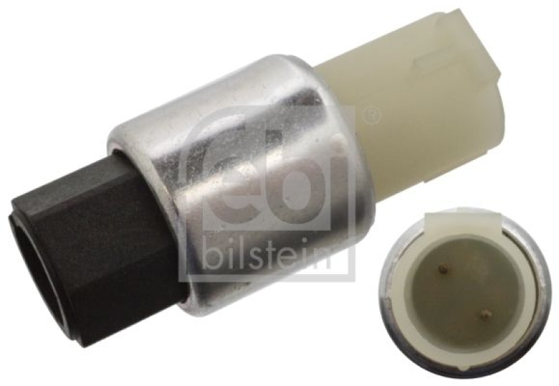 FEBI BILSTEIN 104675 Druckschalter für Klimaanlage für Ford