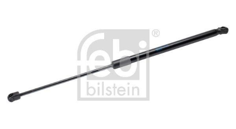 FEBI BILSTEIN 177363 Gasdruckfeder für Kofferraumklappe für Opel