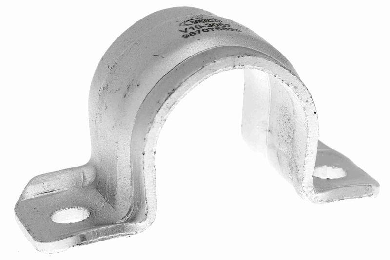 VAICO V10-3067 Halter, Stabilisatorlagerung Hinterachse für VW