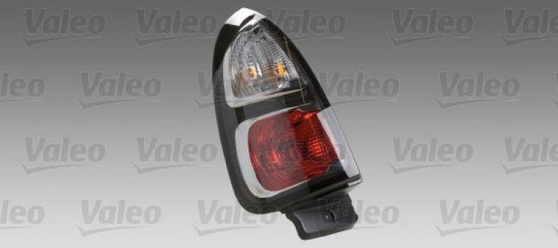 VALEO 043940 Rücklicht Citroen C3 Picasso aussen L