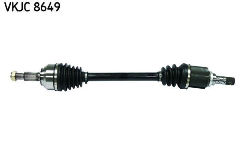 SKF VKJC 8649 Antriebswelle