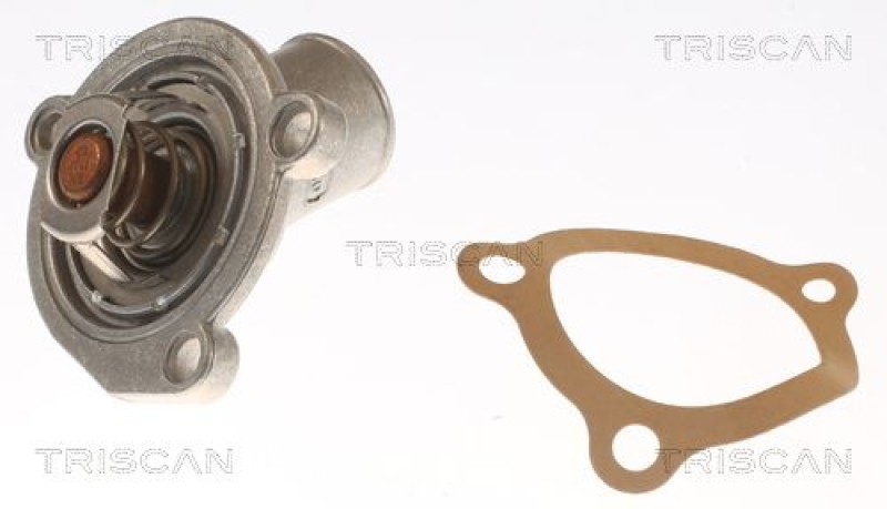 TRISCAN 8620 2492 Thermostat M. Gehäuse für Fiat 127 10.72-> , Panda 4