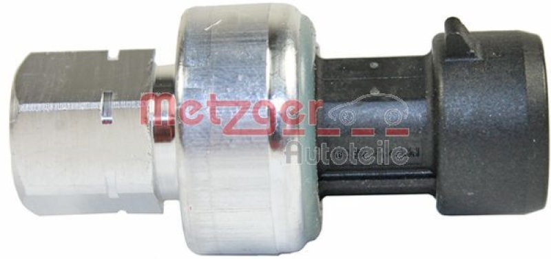 METZGER 0917092 Druckschalter, Klimaanlage für DACIA/NISSAN/RENAULT