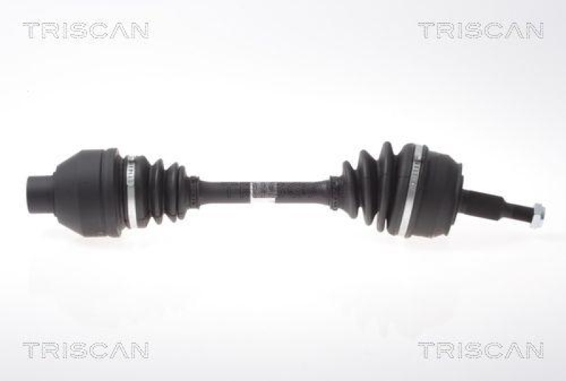 TRISCAN 8540 29699 Antriebswelle für Volkswagen