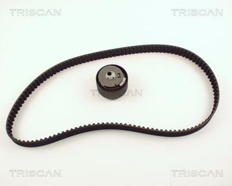 TRISCAN 8647 15020 Zahnriemensatz für Fiat, Lancia, Alfa Romeo