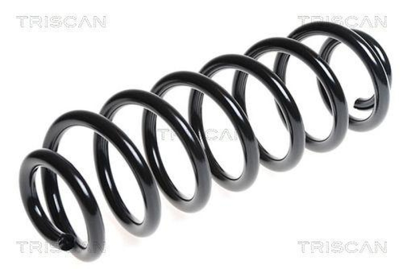 TRISCAN 8750 29258 Spiralfeder Hinten für Vw