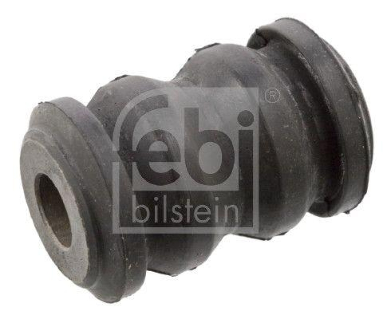 FEBI BILSTEIN 102090 Querlenkerlager für MAZDA