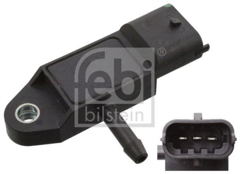 FEBI BILSTEIN 105990 Saugrohrdrucksensor für Ford