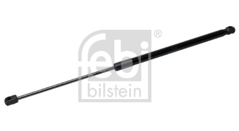 FEBI BILSTEIN 177364 Gasdruckfeder für Kofferraumklappe für Fiat