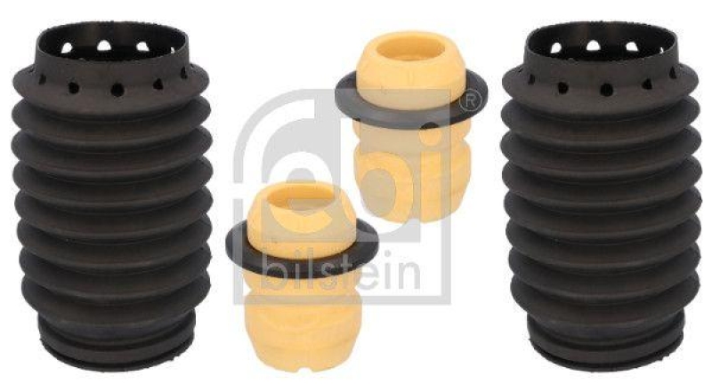 FEBI BILSTEIN 182793 Protection Kit für Stoßdämpfer für BMW