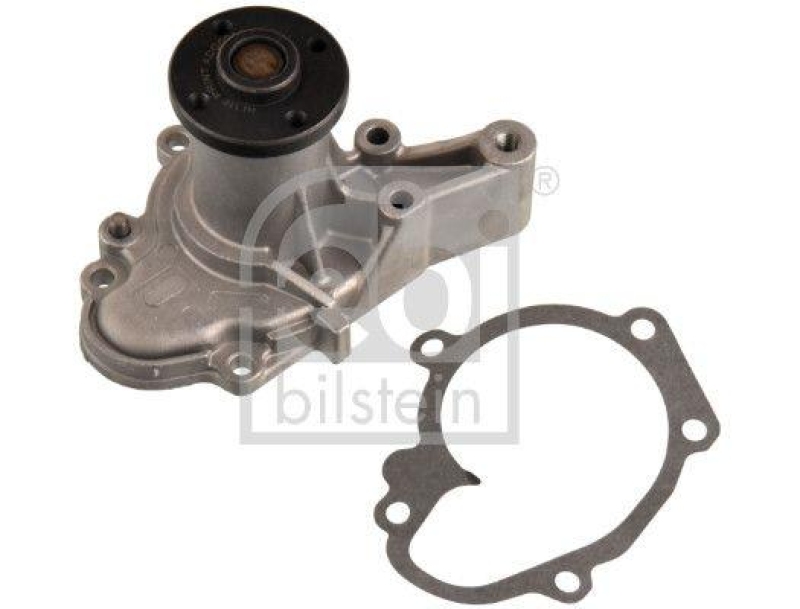 FEBI BILSTEIN 186075 Wasserpumpe mit Dichtung für HYUNDAI