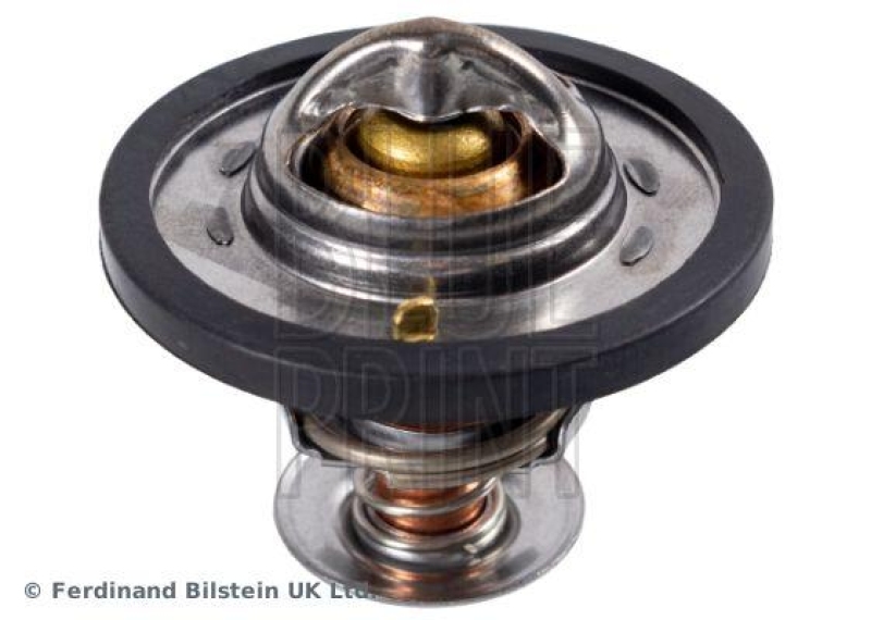 BLUE PRINT ADJ139201 Thermostat mit Dichtungen für Ford Pkw