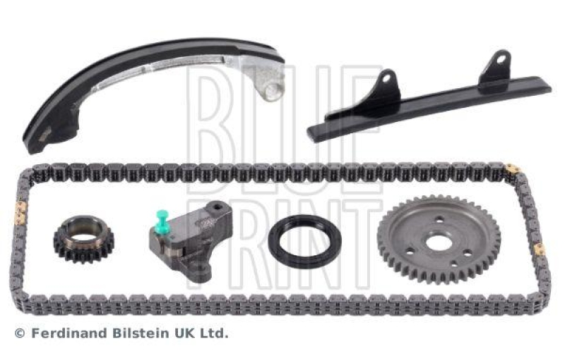 BLUE PRINT ADT373505C Steuerkettensatz f&uuml;r Nockenwelle f&uuml;r TOYOTA