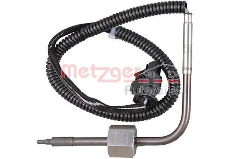 METZGER 0894879 Sensor, Abgastemperatur für MB