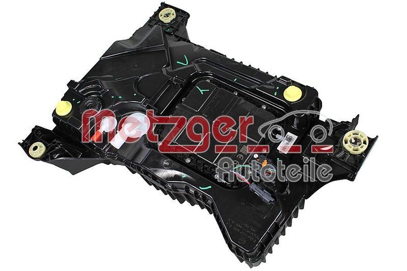 METZGER 0931001 Tankeinheit, Harnstoffeinspritzung für CITROEN/DS/OPEL/PEUGEOT/VAUXHALL