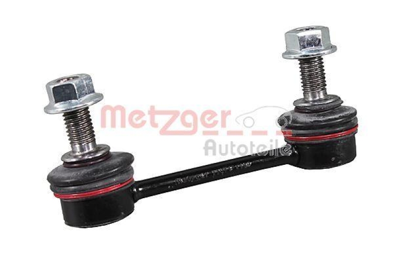 METZGER 53069909 Stange/Strebe, Stabilisator für ALFA HA links/rechts