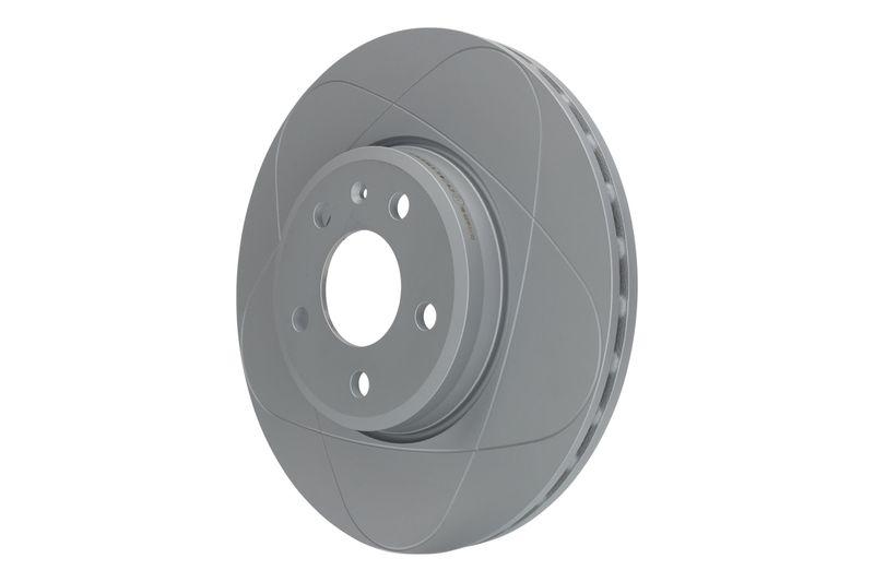 ATE 24.0325-0184.1 Power Disc