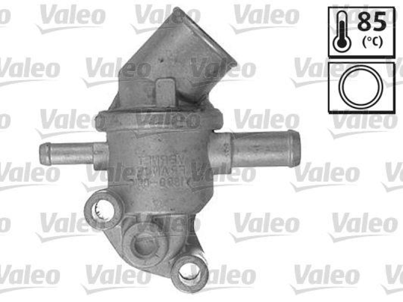 VALEO 819958 Thermostat FIAT UNO (146) 0.9