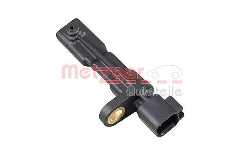 METZGER 09001403 Sensor, Raddrehzahl f&uuml;r DODGE/JEEP HA links/rechts