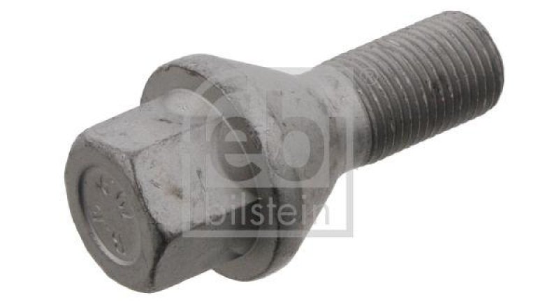 FEBI BILSTEIN 32442 Radschraube für Peugeot