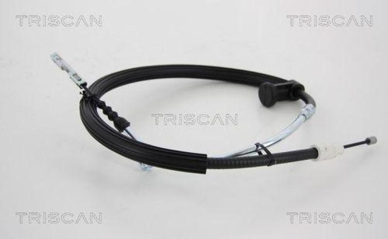 TRISCAN 8140 231108 Handbremsseil für Mercedes Glk