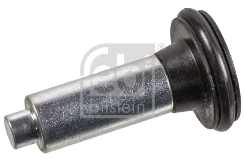 FEBI BILSTEIN 179504 Rolle für Schiebetür für Opel