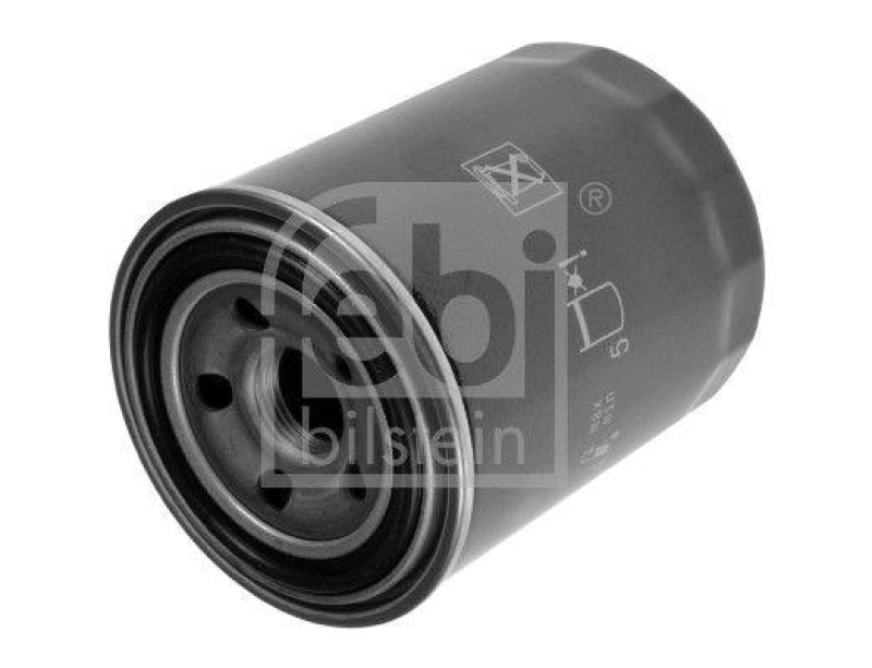 FEBI BILSTEIN 183930 Ölfilter für SUBARU