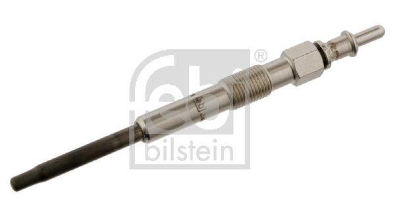 FEBI BILSTEIN 28263 Glühkerze für SMART