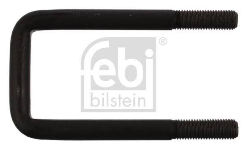 FEBI BILSTEIN 39531 Federbügel für Volvo