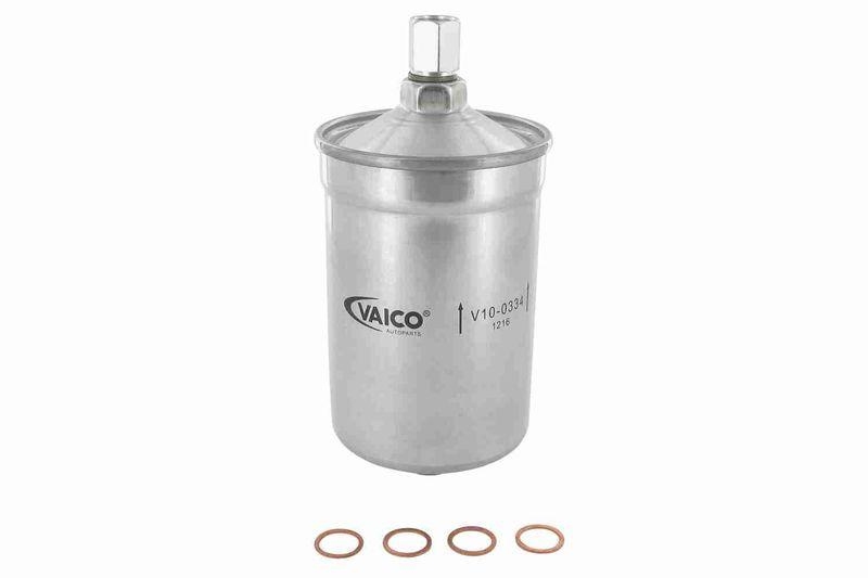 VAICO V10-0334 Kraftstofffilter Benzin Motoren für VW