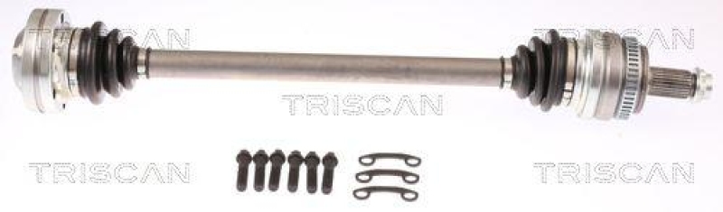 TRISCAN 8540 11553 Antriebswelle für Bmw