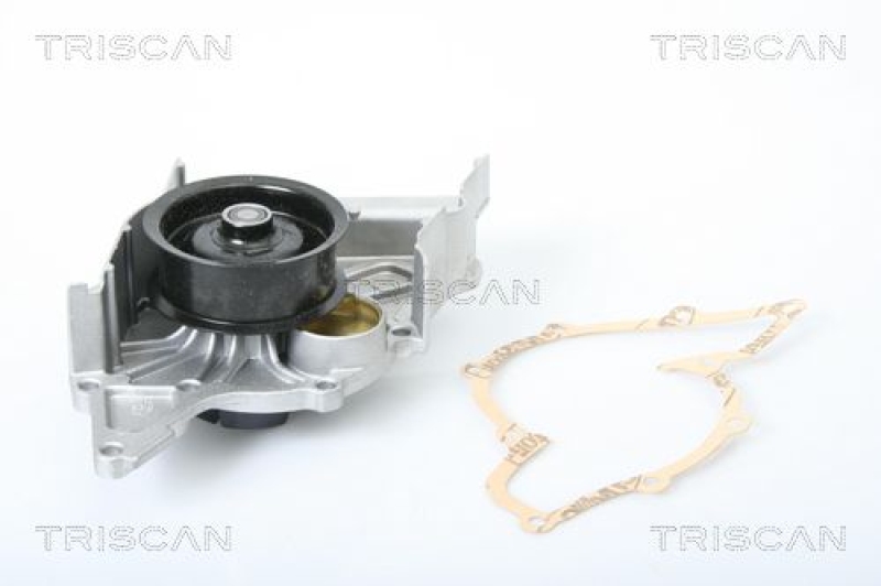 TRISCAN 8600 29961 Wasserpumpe für Audi 80, 100 2.6 V6, 2.8 V