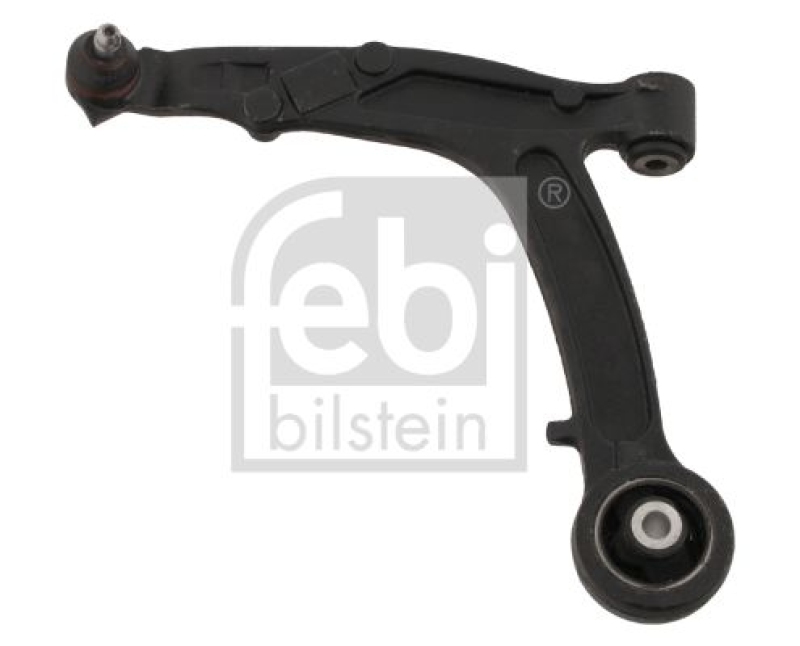 FEBI BILSTEIN 32443 Querlenker mit Lagern und Gelenk für Fiat