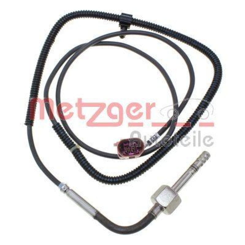 METZGER 0894300 Sensor, Abgastemperatur