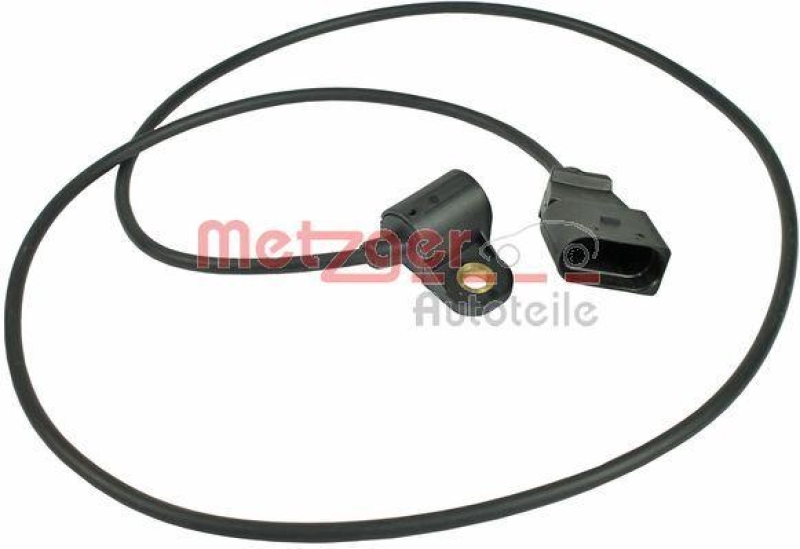 METZGER 0903190 Sensor, Nockenwellenposition für AUDI/SKODA/VW