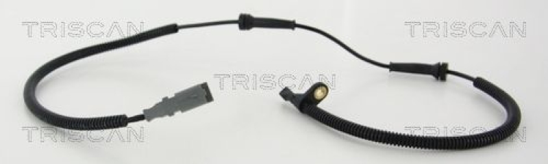 TRISCAN 8180 28249 Sensor, Raddrehzahl für Psa