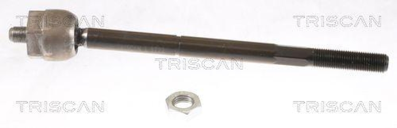 TRISCAN 8500 25244 Axialgelenk für Nissan, Captur