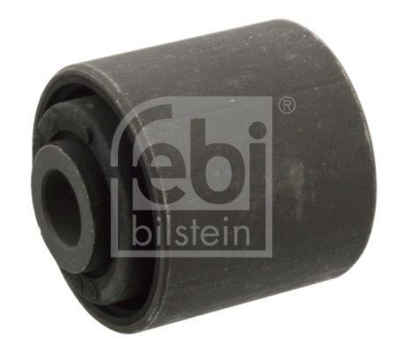 FEBI BILSTEIN 102091 Querlenkerlager für NISSAN