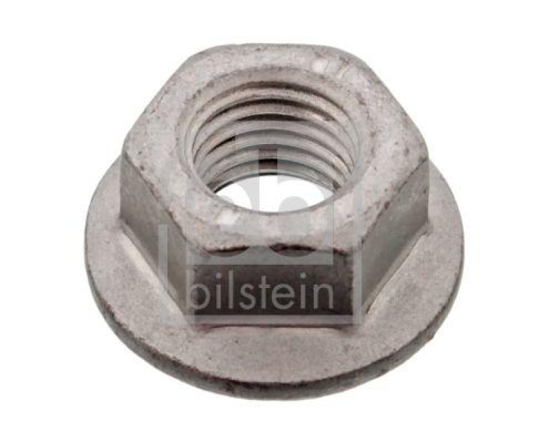 FEBI BILSTEIN 24101 Tensilockmutter für M A N