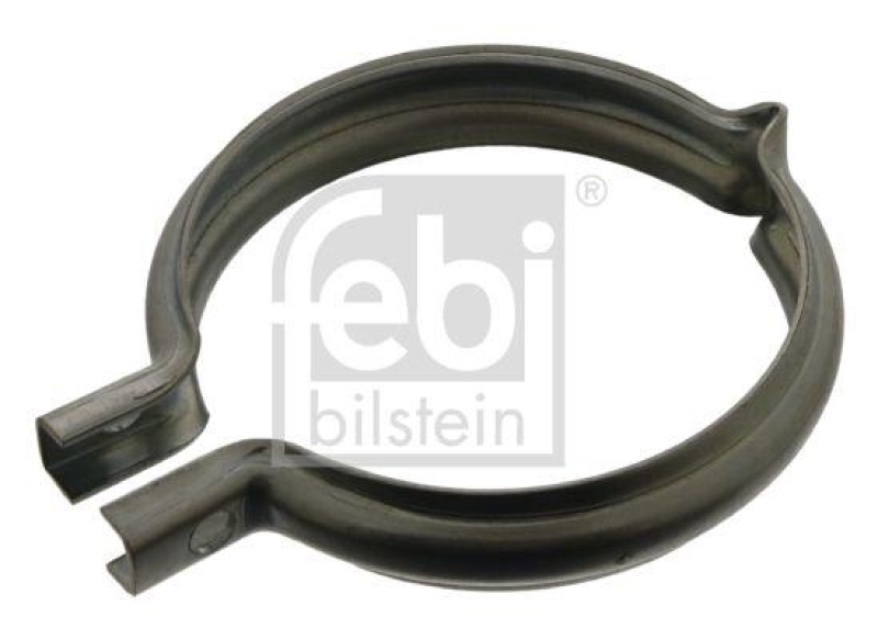 FEBI BILSTEIN 39532 Rohrschelle für Metallschlauch für Volvo