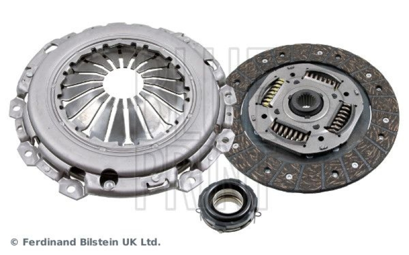 BLUE PRINT ADC43096 Kupplungssatz f&uuml;r MITSUBISHI