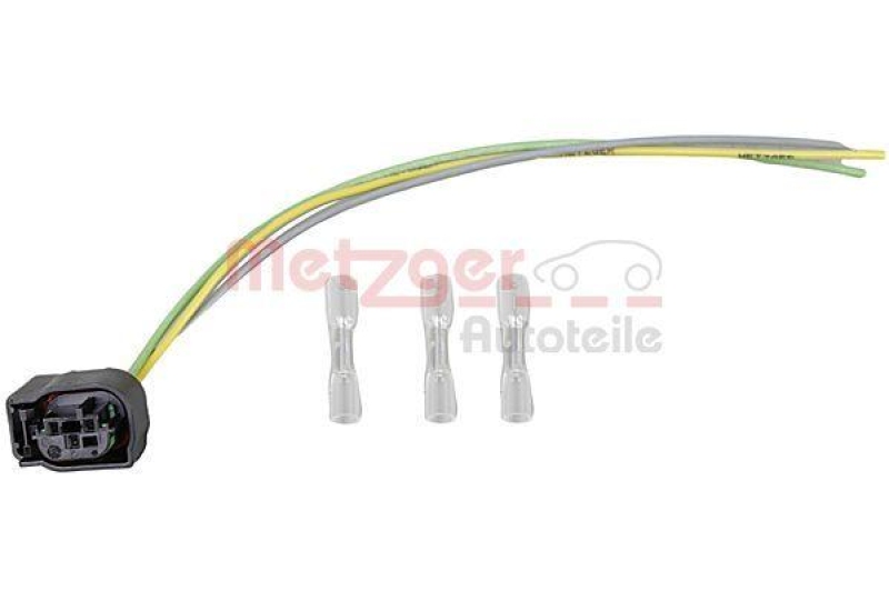 METZGER 2324159 Kabelreparatursatz, Sensor-Einparkhilfe für BMW/CITROEN/FIAT/LANCIA/PEUGEOT