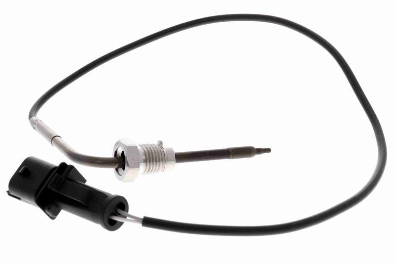 VEMO V24-72-0257 Sensor, Abgastemperatur 2-Polig für FIAT